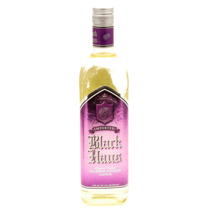 Blackcurrant Schnapps